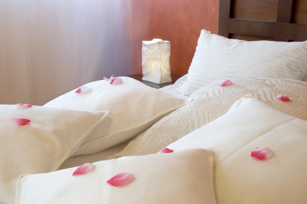 Hotel Salat Resort Les Borges Blanques Rom bilde