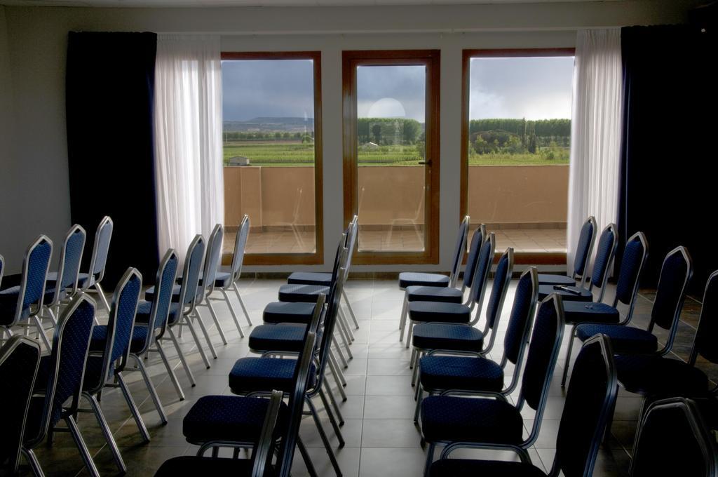 Hotel Salat Resort Les Borges Blanques Fasiliteter bilde