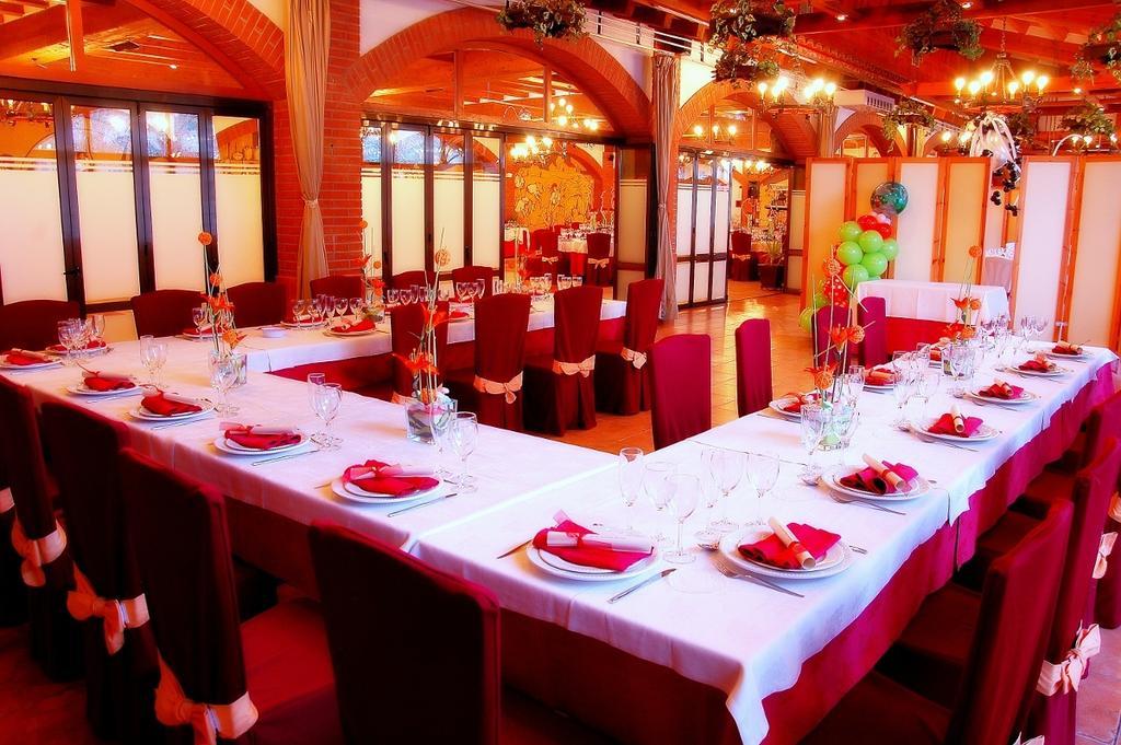Hotel Salat Resort Les Borges Blanques Eksteriør bilde
